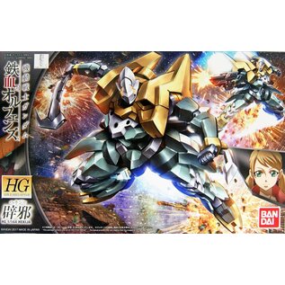 BANDAI BAN 5063837 Bandai HG #30 1/144 Hekija "Gundam IBO"