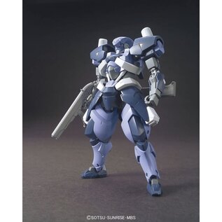 BANDAI BAN 5063831 Bandai HG 1/144 #06 Hyakuren "Gundam IBO"