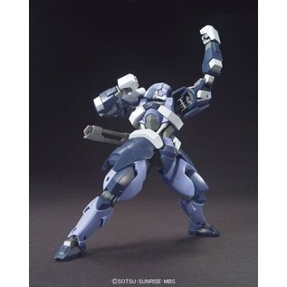 BANDAI BAN 5063831 Bandai HG 1/144 #06 Hyakuren "Gundam IBO"