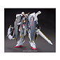 BANDAI BAN 5057720 Bandai HGBF #35 1/144 Crossbone Gundam X-1 Full Cloth (Ver. GBF) "Gundam Build Fighters Try"