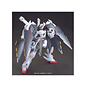 BANDAI BAN 5057720 Bandai HGBF #35 1/144 Crossbone Gundam X-1 Full Cloth (Ver. GBF) "Gundam Build Fighters Try"