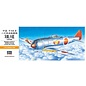 HASEGAWA HAS 00132 Hasegawa 1/72 K144-II Tojo (Shoki) plastic model