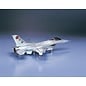 HASEGAWA HAS 00342 Hasegawa 1/72 F-16N Top Gun plastic model