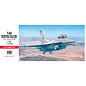 HASEGAWA HAS 00342 Hasegawa 1/72 F-16N Top Gun plastic model