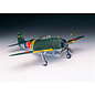 HASEGAWA HAS 00136 Hasegawa 1/72 N1K2-J George (Shidenkai) plastic model