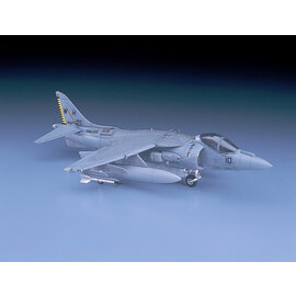 HASEGAWA HAS 00454 1/72 AV-8B Harrier II Plus plastic model