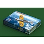 HOBBYBOSS HOB 800290 1/72 US F2A Buffalo plastic model