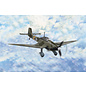 HOBBYBOSS HOB 80268 1/72 Junkers JU 87D-3 Stuka plastic model