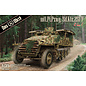 DAS WERK DW 35030 Das Werk 1/35 Mtl.Pi.Pzwg. Sd.Kfz.251/7 Ausf.D (2 in 1) plastic model