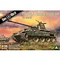 DAS WERK DW 35010 Das Werk 1/35 Panther Ausf.A early / mid Version plastic model