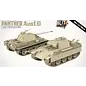 DAS WERK DW 35041 Das Werk Super Blitz 1/35 Panther Ausf.G Late Production, Panzerkampfwagen V Sd.Kfz.171