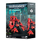 GAMES WORKSHOP WAR 99120104106 AELDARI WAVE SERPENT