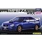 FUJIMI FUJ 039404 Fujimi Subaru Impreza WRX Sti/2003 V-Limited w/Window Frame Masking Seal