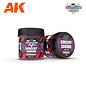 AK INTERACTIVE AK 1233 AK Interactive Wargame Battle Ground Terrains Sorcery Ground - 100ml (Acrylic)