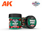 AK INTERACTIVE AK 1223 AK Interactive Wargame Battle Ground Terrains Emerald Sphere - 100ml (Acrylic)