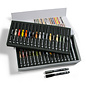 AK INTERACTIVE AK RCM150 AK Interactive Real Colors Markers Special Box Real Colors Markers - 34 Units