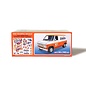 AMT AMT 1471 AMT 1/25 1977 Ford Custom Van Fanta (Level 2) plastic model