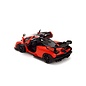 JADA TOYS JAD 35485 Jada 1/24 "Fast & Furious" - McLaren Senna die-cast