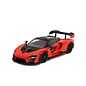JADA TOYS JAD 35485 Jada 1/24 "Fast & Furious" - McLaren Senna die-cast