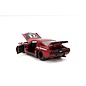 JADA TOYS JAD 35487 Jada 1/24 "BIGTIME Muscle" - 1971 Chevy Camaro die-cast