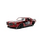 JADA TOYS JAD 35487 Jada 1/24 "BIGTIME Muscle" - 1971 Chevy Camaro die-cast