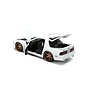 JADA TOYS JAD 35955 Jada 1/24 "JDM Tuners" - 1985 Mazda RX-7 die-cast