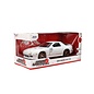 JADA TOYS JAD 35955 Jada 1/24 "JDM Tuners" - 1985 Mazda RX-7 die-cast