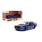 JADA TOYS JAD 36154 Jada 1/24 "BIGTIME Muscle" - 1970 Ford Mustang Boss 429 die-cast