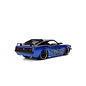 JADA TOYS JAD 36154 Jada 1/24 "BIGTIME Muscle" - 1970 Ford Mustang Boss 429 die-cast