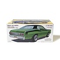 MPC MPC 1019 MPC 1976 Dodge Dart "Weekend Warrior" 1/25 Model Kit (Level 2)