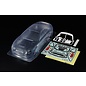 TAMIYA TAM 51750 1/10 TOYOTA CELICA GT-FOUR (ST205) BODY PARTS SET