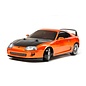 TAMIYA TAM 58613 1/10 Toyota Supra TT02D Drift Spec Kit W/ESC