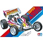TAMIYA TAM 47381 SUPER ASTUTE KIT (2018)