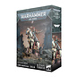 GAMES WORKSHOP WAR 99120105125 ASTRA MILITARUM LORD MARSHAL DREIR