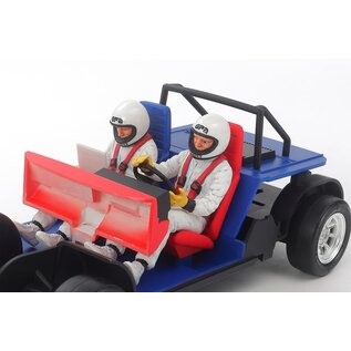 TAMIYA TAM 24027 RENAULT 5 TURBO RALLY 1/24 PLASTIC MODEL