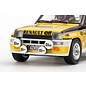 TAMIYA TAM 24027 RENAULT 5 TURBO RALLY 1/24 PLASTIC MODEL