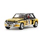 TAMIYA TAM 24027 RENAULT 5 TURBO RALLY 1/24 PLASTIC MODEL