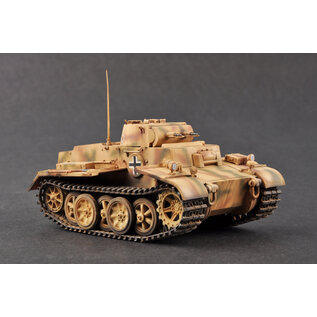 HOBBYBOSS HOB 83805 1/35 PZ.KPFW.I AUSF.F VK1801 Tank