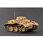 HOBBYBOSS HOB 83805 1/35 PZ.KPFW.I AUSF.F VK1801 Tank