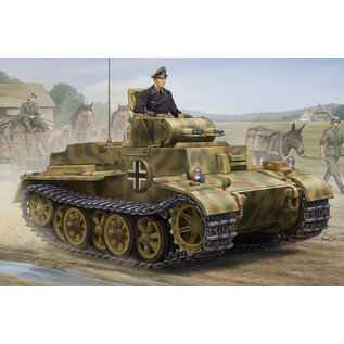 HOBBYBOSS HOB 83805 1/35 PZ.KPFW.I AUSF.F VK1801 Tank