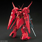 BANDAI BAN 5055716 #220 R-Jarja ZZ Gundam HG