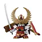 BANDAI BAN 5058854 Bandai SD BB#355 Tokugawa Ieyasu Gundam, "Senshi Sangokuden"
