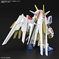 BANDAI BAN 5067173 Bandai SD Gundam Cross Silhouette Mighty Strike Freedom Gundam "Gundam SEED Freedom"