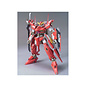 BANDAI BAN 5060643 Bandai HG 00 #12 1/144 Gundam Throne Zwei "Gundam 00"