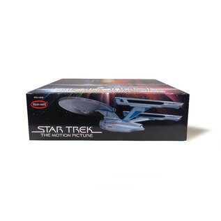 POLAR LIGHTS POL 1006 Polar Lights Star Trek U.S.S. Enterprise Refit 1/350 (Level 2)