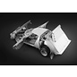 ITALERI ITA 4714 1/12 Lancia Stratos HF Gr.4 plastic model