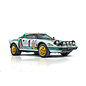 ITALERI ITA 4714 1/12 Lancia Stratos HF Gr.4 plastic model