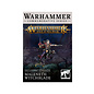 GAMES WORKSHOP WAR 99120212041 AOS DAUGHTERS OF KHAINE MALENETH WITCHBLADE
