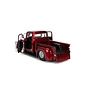 JADA TOYS JAD 35053 Jada 1/24 "Just Trucks" w/ Gas Pump - 1956 Ford F100 die-cast