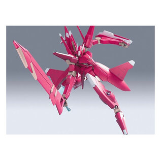 BANDAI BAN 5060649 Bandai HG 00 #43 1/144 Arche Gundam "Gundam 00"